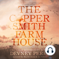 The Coppersmith Farmhouse