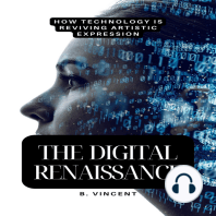 The Digital Renaissance