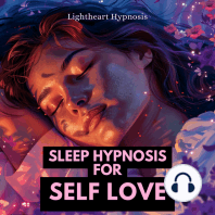 Sleep Hypnosis for Self Love