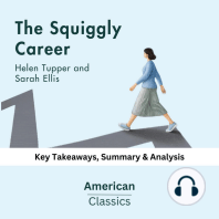 The Squiggly Career by Helen Tupper and Sarah Ellis