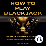 How to Play Blackjack