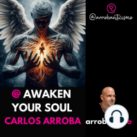 @ AWAKEN YOUR SOUL