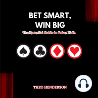 Bet Smart, Win Big