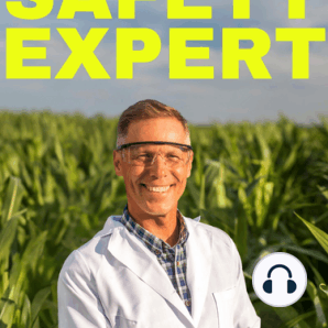 Agricultural Safety Expert - The Comprehensive Guide