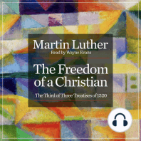 The Freedom of a Christian