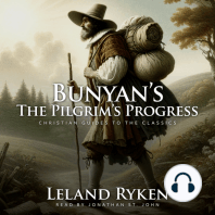 Bunyan's The Pilgrim's Progress