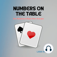 Numbers on the Table