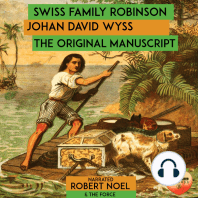 Swiss Family Robinson