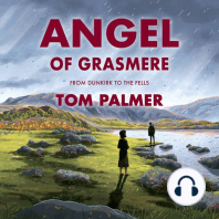 Angel of Grasmere