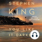 Audiobook, You Like It Darker: Stories - Listen to audiobook for free with a free trial.