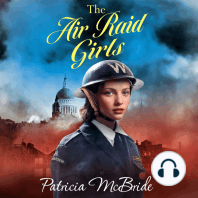 The Air Raid Girls