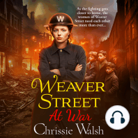 Weaver Street at War