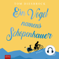 Ein Vogel namens Schopenhauer