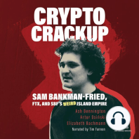 Crypto Crackup