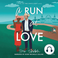A Run at Love