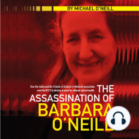 The Assassination of Barbara O'Neill