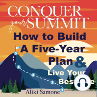 Conquer Your Summit