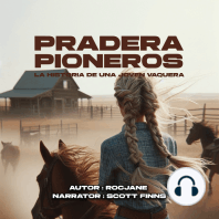 Prairie Pioneers 