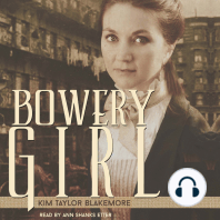Bowery Girl