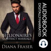 The Billionaire's Contract Marriage