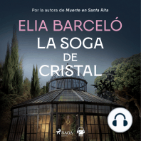 La soga de cristal (Muerte en Santa Rita 3)