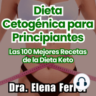 Dieta Cetogénica para Principiantes