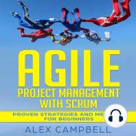 Agile Project Management with Scrum