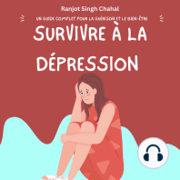 Survivre à la Dépression