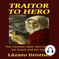 TRAITOR TO HERO