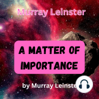 Murray Leinster