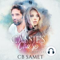 Cassie's Chase