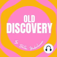 Old Discovery