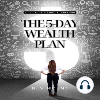 The 5-Day Wealth Plan