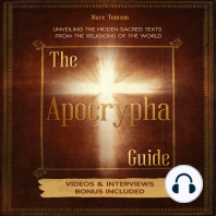 The Apocrypha Guide