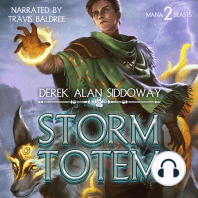 Storm Totem