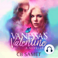 Vanessa's Valentine