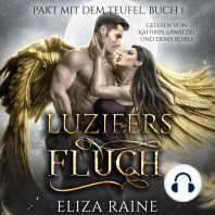 Luzifers Fluch - Dark Romance Hörbuch