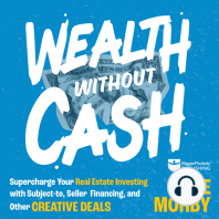 Wealth Without Cash