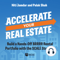 Accelerate Your Real Estate