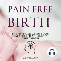 Pain Free Birth