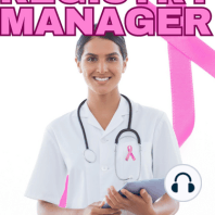 Cancer Registry Manager - The Comprehensive Guide