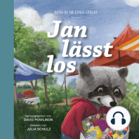 Jan lässt los