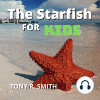 The Starfish for Kids