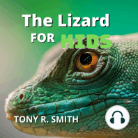 Lizards for Kids