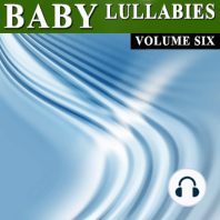 Baby Lullabies Vol. 6