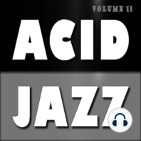 Acid Jazz, Vol. 11