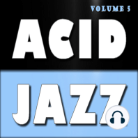 Acid Jazz, Vol. 5