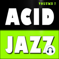 Acid Jazz, Vol. 7