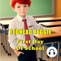 Redhead Reggie