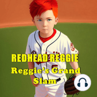 Redhead Reggie